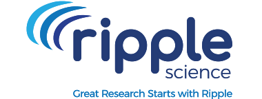 Ripple Science logo